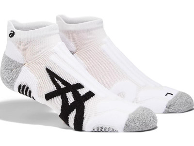 ASICS CALZE COURT+ TENNIS UOMO