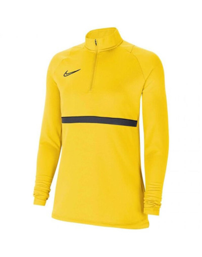 NIKE MAGLIA HALF ZIP