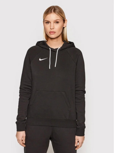 NIKE FELPA CON CAPPUCCIO...