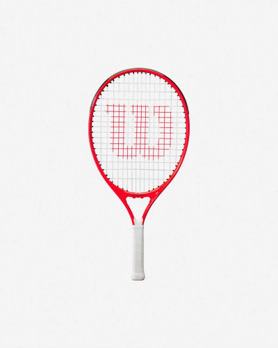 WILSON RACCHETTA ROGER...