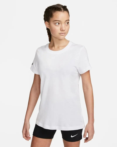 NIKE T-SHIRT PARK 20 DONNA