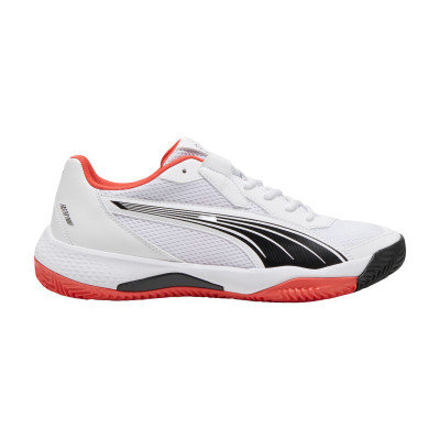 PUMA NOVA COURT PADEL UOMO