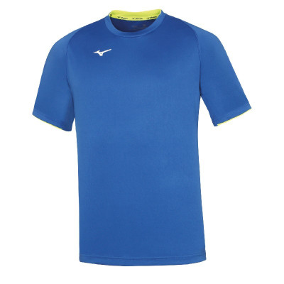MIZUNO T-SHIRT TEAM CORE UOMO