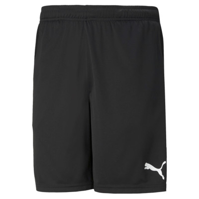 PUMA SHORTS TEAMRISE BAMBINO