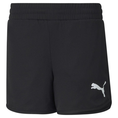 PUMA SHORTS ACTIVE BAMBINO
