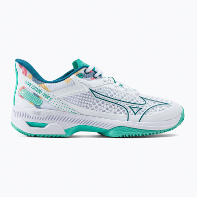 MIZUNO WAVE TOUR CC DONNA