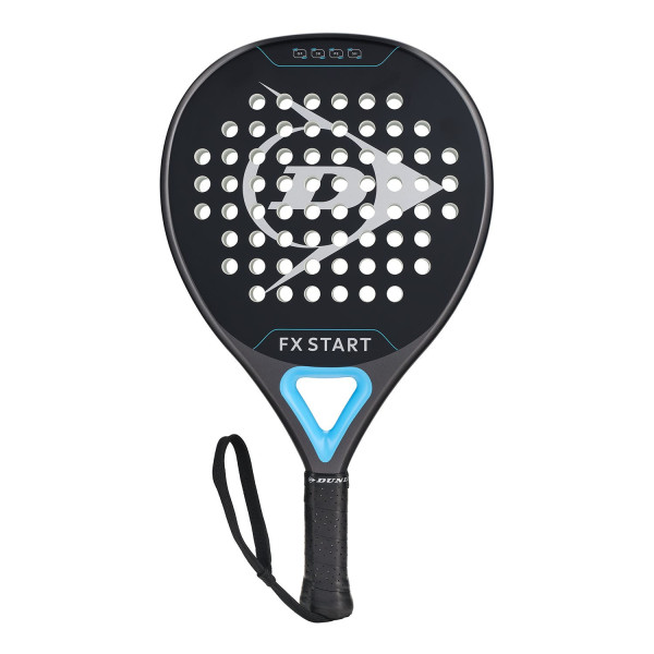 DUNLOP RACCHETTA PADEL 26 FX START